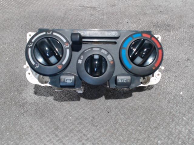 Commande chauffage NISSAN MICRA 3 PHASE 3 Diesel - 1