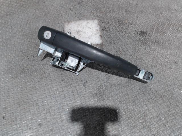 Poignee porte avant gauche CITROEN JUMPY 2  - 1