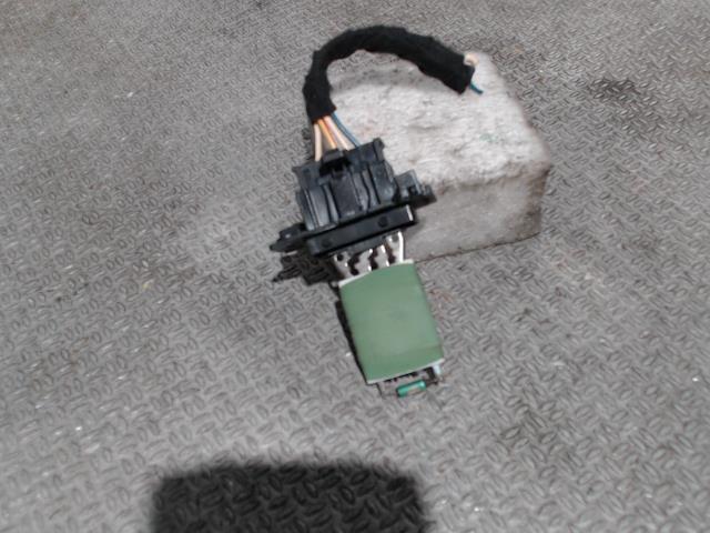 Resistance chauffage CITROEN JUMPY 2  - 1