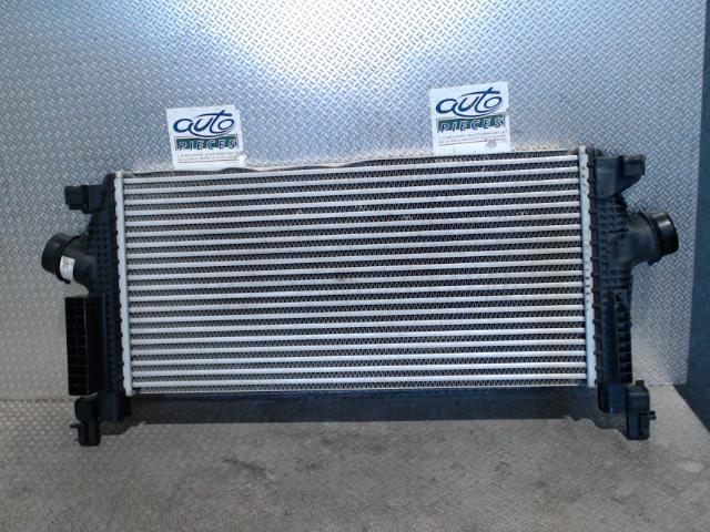 Echangeur air (Intercooler) OPEL ASTRA J PHASE 2 Essence - 1
