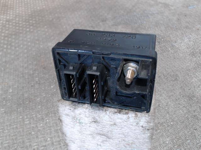 Boitier de prechauffage ALFA ROMEO 159 BREAK Diesel - 1