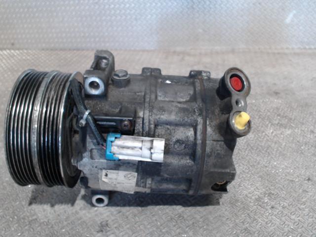 Compresseur clim ALFA ROMEO 159 BREAK Diesel - 1