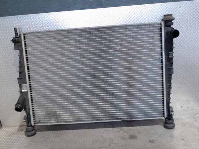 Radiateur eau ALFA ROMEO 159 BREAK Diesel - 1