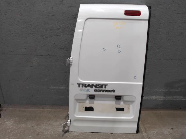 Porte de coffre gauche FORD TRANSIT CONNECT 1 Diesel - 1
