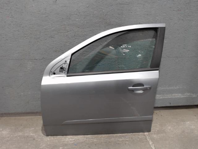 Porte avant gauche OPEL ASTRA H PHASE 2 Diesel - 1