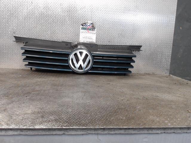 Calandre VOLKSWAGEN BORA Diesel - 1