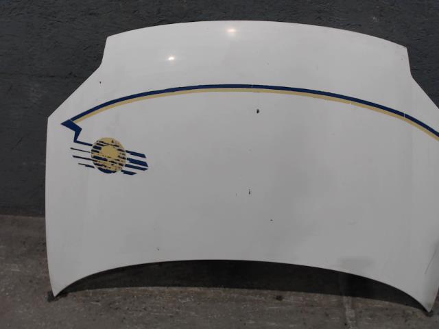 Capot CITROEN BERLINGO 1 PHASE 2 Diesel - 1