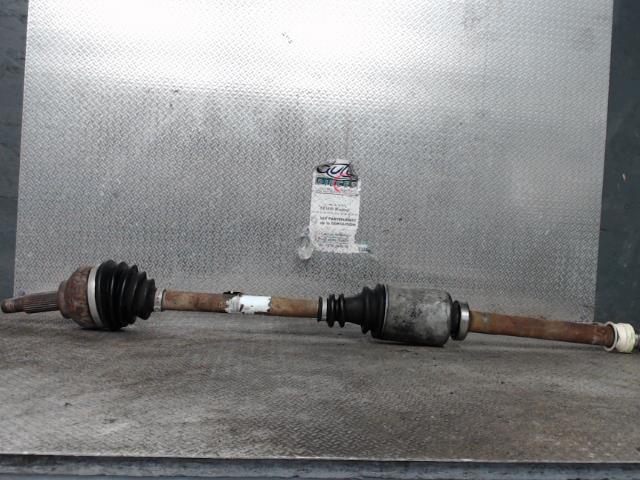 Cardan droit (transmission) RENAULT TRAFIC 2 PHASE 1 Diesel - 1
