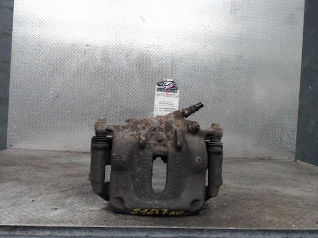Etrier avant gauche (freinage) RENAULT TRAFIC 2 PHASE 1 Diesel - 1