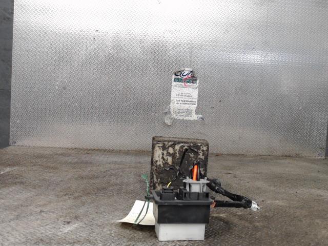 Resistance chauffage CITROEN BERLINGO 3 M PHASE 1 Diesel - 1