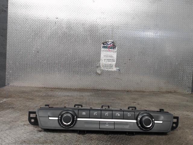 Commande chauffage CITROEN BERLINGO 3 M PHASE 1 Diesel - 1