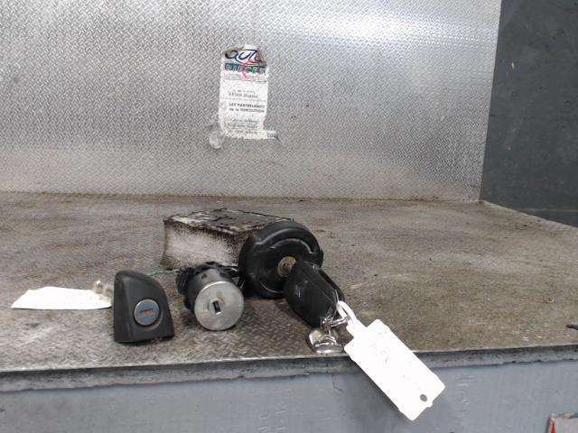 Kit barillet CITROEN BERLINGO 3 M PHASE 1 Diesel - 1