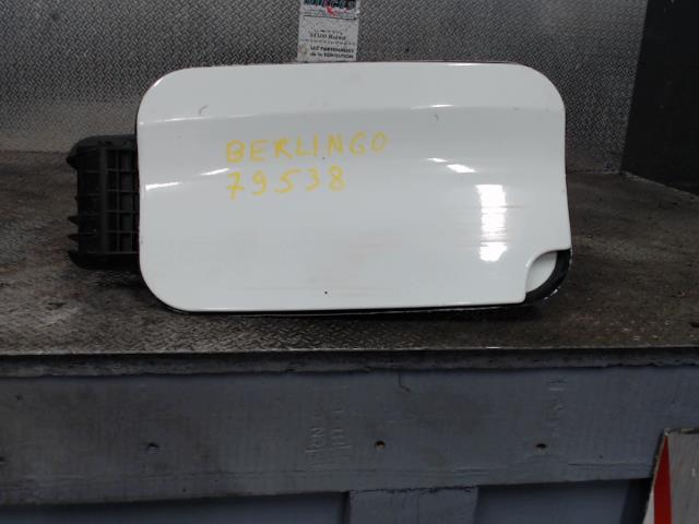 Trappe d'essence CITROEN BERLINGO 3 M PHASE 1 Diesel - 1