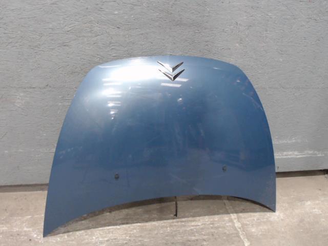 Capot CITROEN C3 PLURIEL PHASE 2 CABRIOLET Diesel - 1