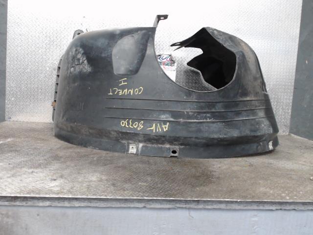 Pare boue avant gauche FORD TRANSIT CONNECT 1 Diesel - 1