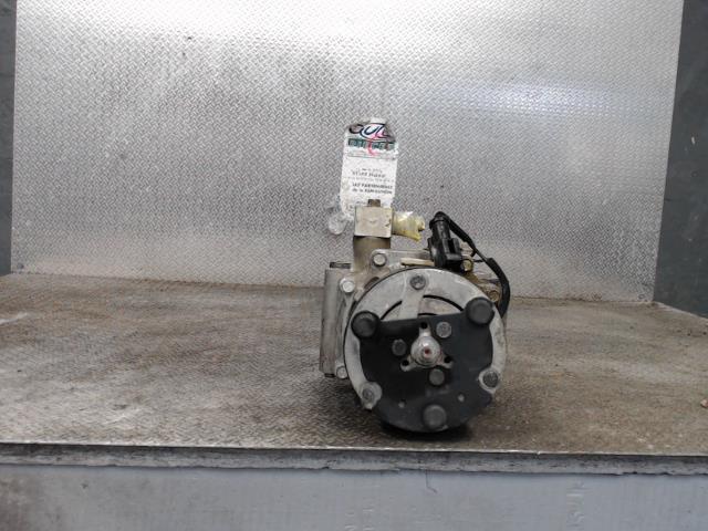 Compresseur clim FORD TRANSIT CONNECT 1 Diesel - 1
