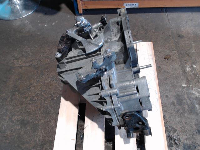 Boite de vitesses ALFA ROMEO 159 BREAK Diesel - 1