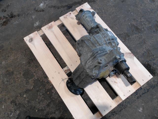 Pont avant complet ALFA ROMEO 159 BREAK Diesel - 1