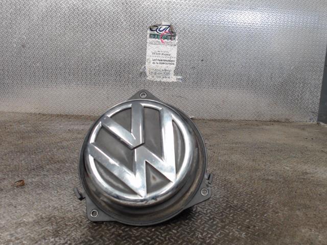 Bouton de coffre VOLKSWAGEN POLO 5 PHASE 1 Diesel - 1