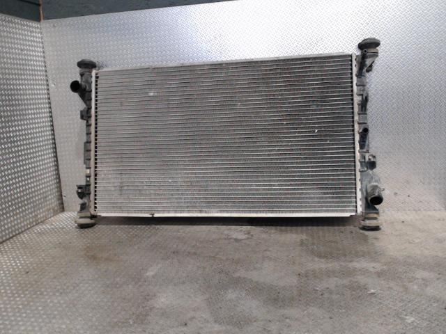 Radiateur eau FORD TRANSIT CONNECT 1 Diesel - 1