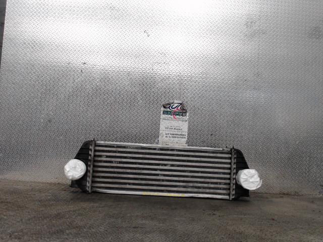 Echangeur air (Intercooler) FORD TRANSIT CONNECT 1 Diesel - 1