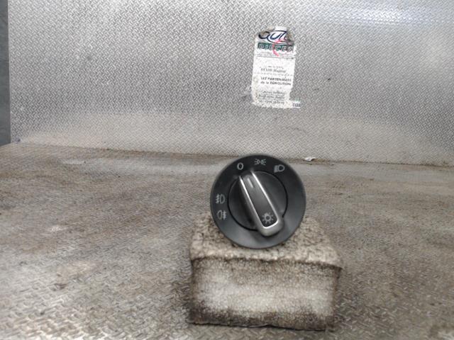 Commande de phare VOLKSWAGEN POLO 5 PHASE 1 Diesel - 1