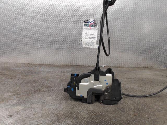 Fermeture centralisee avant droit RENAULT CLIO 3 PHASE 2 Diesel - 1