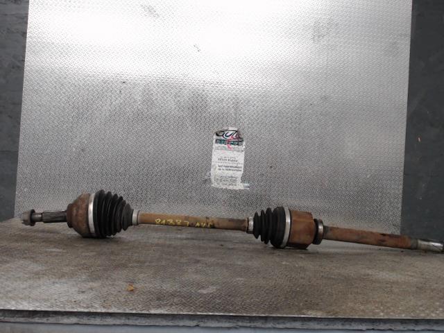 Cardan droit (transmission) RENAULT TRAFIC 2 PHASE 2 Diesel - 1