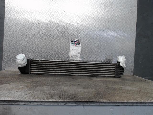 Echangeur air (Intercooler) RENAULT MEGANE 3 PHASE 2 BREAK Diesel - 1