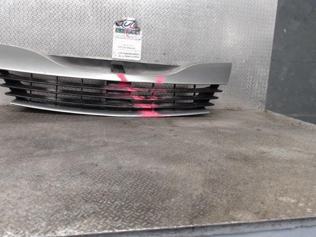 Calandre RENAULT LAGUNA 2 PHASE 1 Diesel - 1