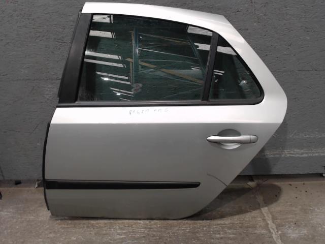Porte arriere gauche RENAULT LAGUNA 2 PHASE 1 Diesel - 1