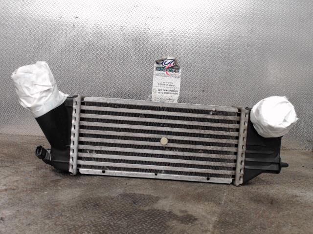 Echangeur air (Intercooler) PEUGEOT 307 PHASE 1 BREAK Diesel - 1