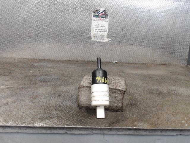 Pompe lave glace avant RENAULT KANGOO 1 PHASE 2 Diesel - 1