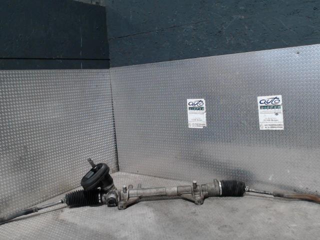 Cremaillere assistee RENAULT CLIO 4 PHASE 1 Diesel - 1