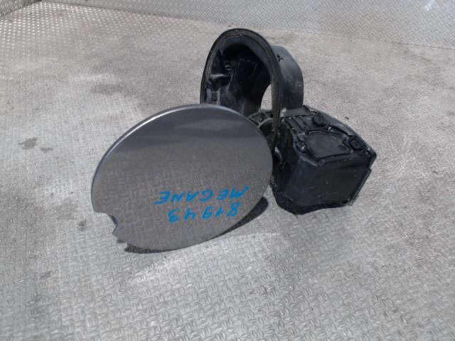 Trappe d'essence RENAULT MEGANE 3 PHASE 1 Diesel - 1