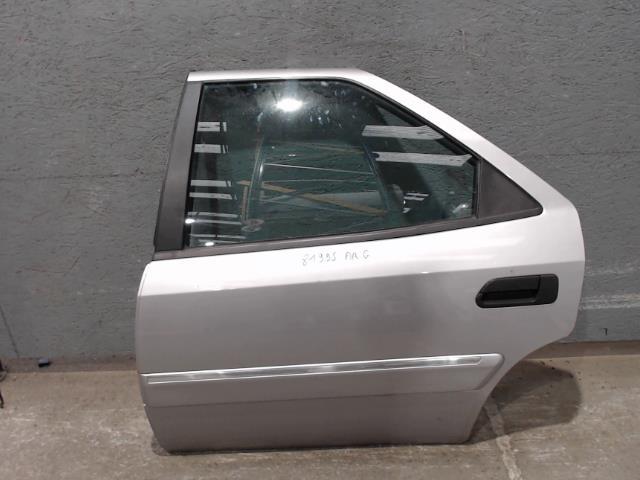 Porte arriere gauche CITROEN XANTIA PHASE 2 Diesel - 1