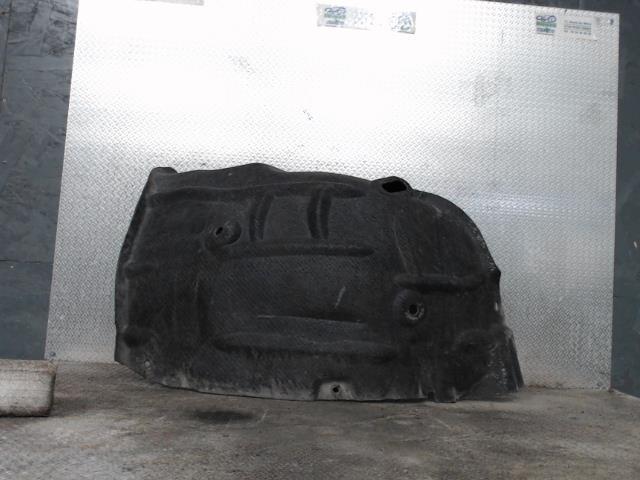 Pare boue avant gauche RENAULT SCENIC 3 PHASE 1 Diesel - 1