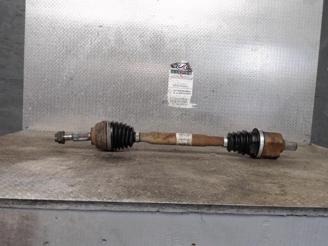 Cardan gauche (transmission) RENAULT CLIO 3 PHASE 1 Essence - 1