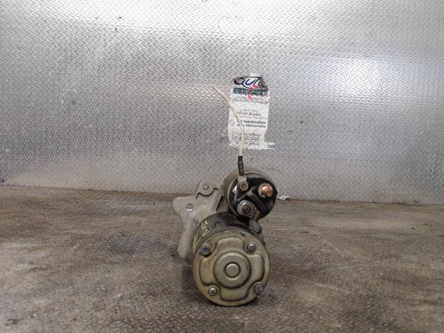 Demarreur RENAULT CLIO 3 PHASE 1 Essence - 1