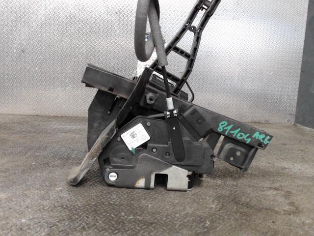 Fermeture centralisee arriere gauche FORD FOCUS 3 PHASE 1 Diesel - 1