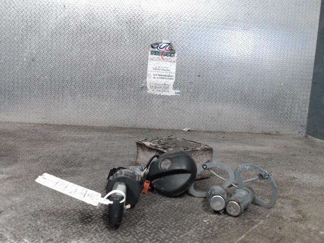 Kit barillet CITROEN C8 Diesel - 1