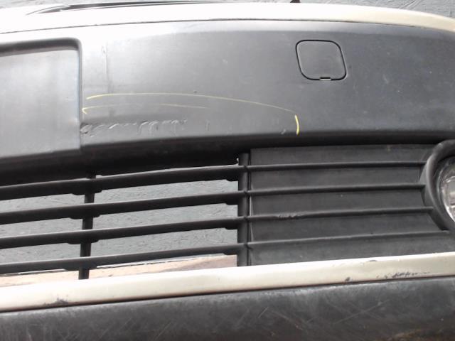 Pare choc avant RENAULT ESPACE 4 PHASE 1 Diesel - 1