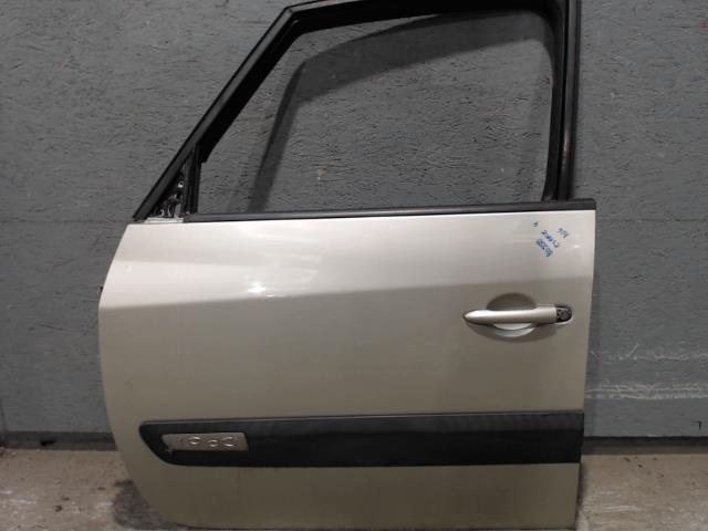 Porte avant gauche RENAULT ESPACE 4 PHASE 1 Diesel - 1