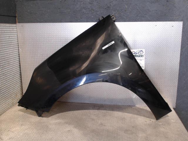 Aile avant gauche RENAULT SCENIC 3 PHASE 1 Diesel - 1