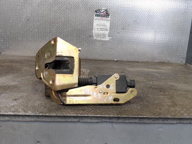 Fermeture centralisee arriere gauche CITROEN C8 Diesel - 1