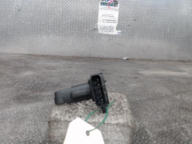 Debitmetre TOYOTA COROLLA VERSO 2 PHASE 2 Diesel - 1