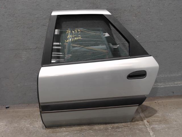 Porte arriere gauche RENAULT SAFRANE PHASE 2 Diesel - 1