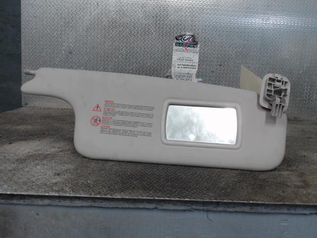 Pare soleil droit RENAULT MEGANE 2 PHASE 1 Essence - 1