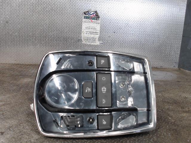 Eclairage de plafonnier PEUGEOT 508 1 PHASE 1 Diesel - 1