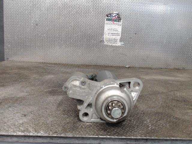 Demarreur VOLKSWAGEN POLO 4 PHASE 2 Diesel - 1